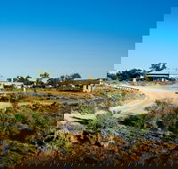 Beltana Historic Town - Holiday Cairns