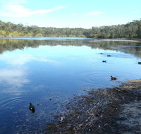 Berrara Creek - Holiday Cairns