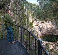 Biamanga National Park - Holiday Cairns