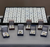 Billabong Blue Sapphires - Holiday Cairns