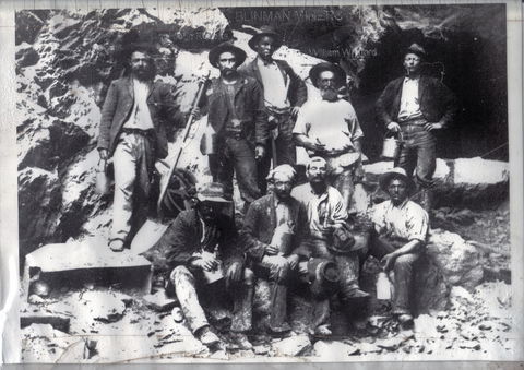 Blinman Heritage Mine - Holiday Cairns 2