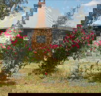 Boehme's Hall - Holiday Cairns