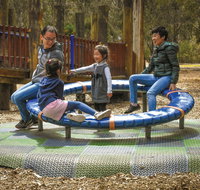 Braeside Park - Holiday Cairns