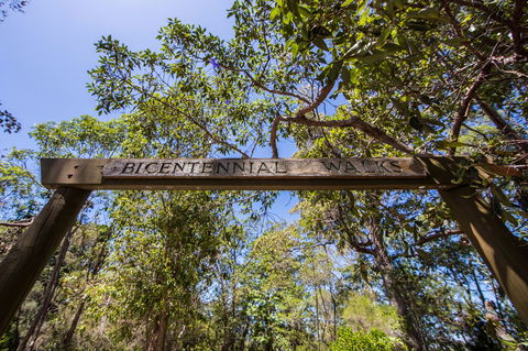 Bribie Island Bicentennial Trails - Holiday Cairns 0