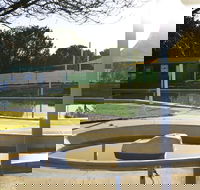 Bungendore Pool - Holiday Cairns