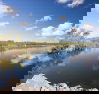 Bundaberg North Burnett Region Dams - Holiday Cairns