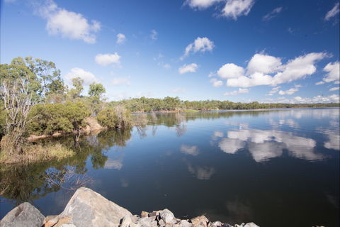 Bundaberg North Burnett Region Dams - Holiday Cairns 0