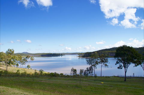 Bundaberg North Burnett Region Dams - Holiday Cairns 1