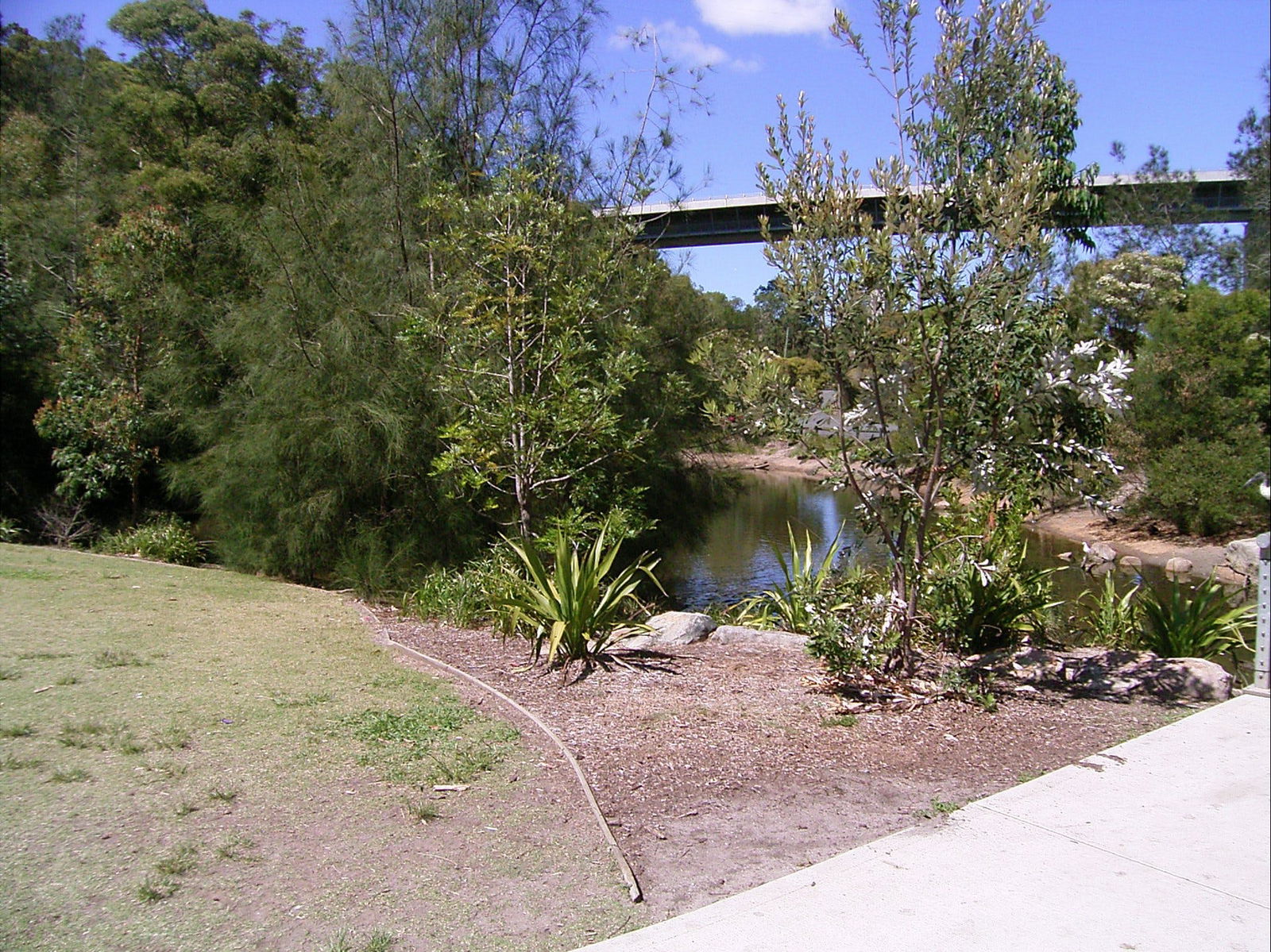 Woronora NSW Holiday Cairns