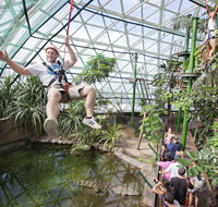 Cairns ZOOM and Wildlife Dome - Holiday Cairns