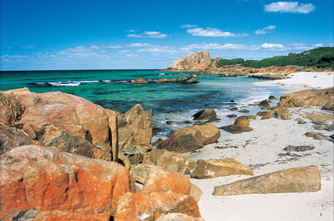 Castle Bay - Holiday Cairns 0