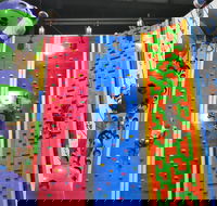 Clip 'n Climb Phillip Island - Holiday Cairns