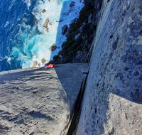 Climb Nowra - Holiday Cairns
