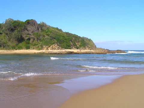 Coastal Walks - Bermagui - Holiday Cairns 2