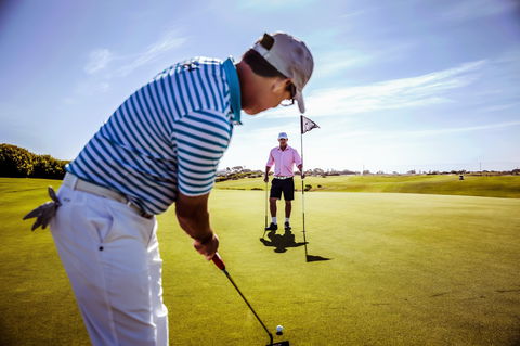Copper Club, The Dunes Golf Course - Holiday Cairns 0