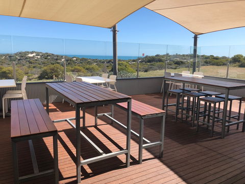 Copper Club, The Dunes Golf Course - Holiday Cairns 1
