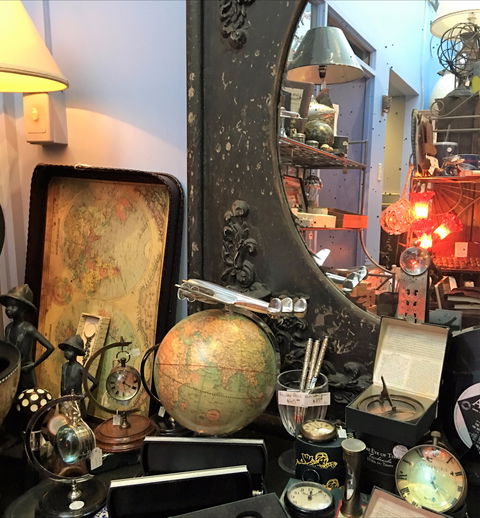 Country House Gifts And Homewares - Holiday Cairns 2
