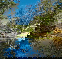 Crows Nest National Park - Holiday Cairns