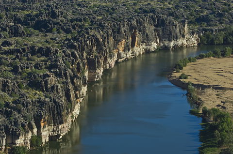 Danggu Geikie Gorge - Holiday Cairns 0