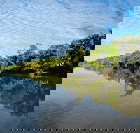 Dholuwuy Bay - Holiday Cairns