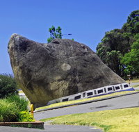 Dog Rock - Holiday Cairns