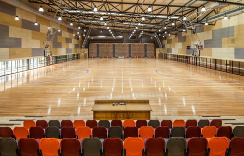 Eagle Stadium - Holiday Cairns 1