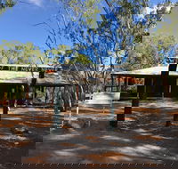 Elsey Homestead Replica - Holiday Cairns