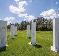 Forest of Memories - Holiday Cairns