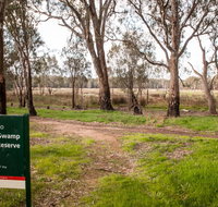 Gemmill Swamp Wildlife Reserve - Holiday Cairns