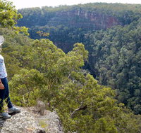 Glenbrook Gorge Track - Holiday Cairns