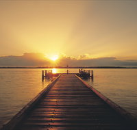 Golden Beach - Holiday Cairns