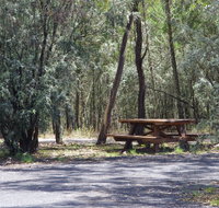 Goonoowigall State Conservation Area - Holiday Cairns