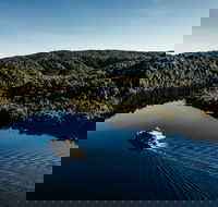 Gordon River - The - Holiday Cairns