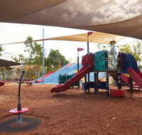 Grande Park - Holiday Cairns