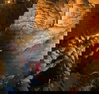 Gunns Plains Caves - Holiday Cairns