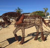 Gundersen Reserve - Holiday Cairns