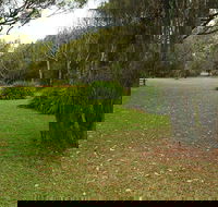 Hammerhead Point Picnic Area - Holiday Cairns
