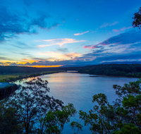 Hanging Rock - Holiday Cairns