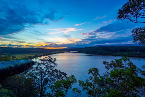 Hanging Rock - Holiday Cairns 0