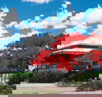 Harry Redford Interpretive Centre - Holiday Cairns