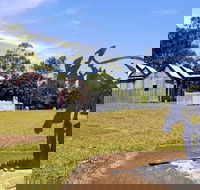 Hou Wang Chinese Temple and Museum - Holiday Cairns