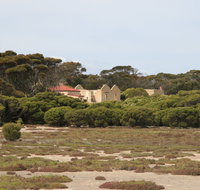 Inneston Historic Walk - Holiday Cairns