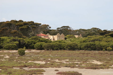 Inneston Historic Walk - Holiday Cairns 0