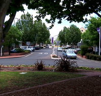 Inverell - Holiday Cairns