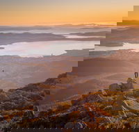 kunanyi / Mt Wellington - Holiday Cairns