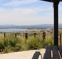Kurrajong Gap Lookout - Holiday Cairns