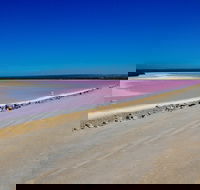 Lake McDonnell - Holiday Cairns