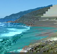 Little Bay to Smoky Cape - Holiday Cairns