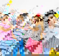 Lollipop's Playland Campbelltown - Holiday Cairns