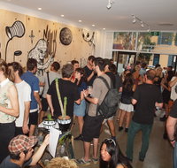 M2 Gallery - Holiday Cairns